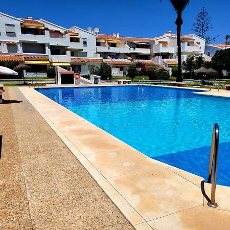 Apartmán Casa El Faro La Cala De Mijas Exteriér fotografie