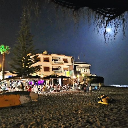Apartmán Casa El Faro La Cala De Mijas Exteriér fotografie