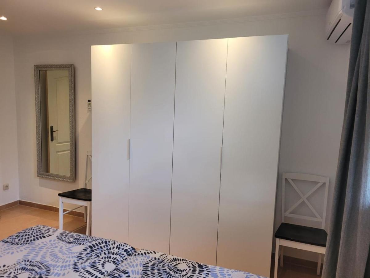 Apartmán Casa El Faro La Cala De Mijas Exteriér fotografie