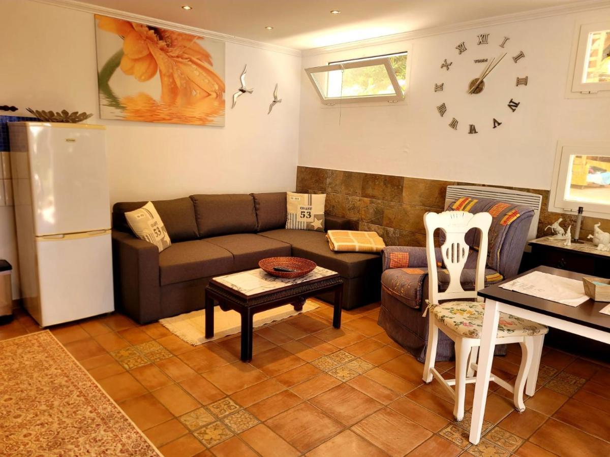 Apartmán Casa El Faro La Cala De Mijas Exteriér fotografie
