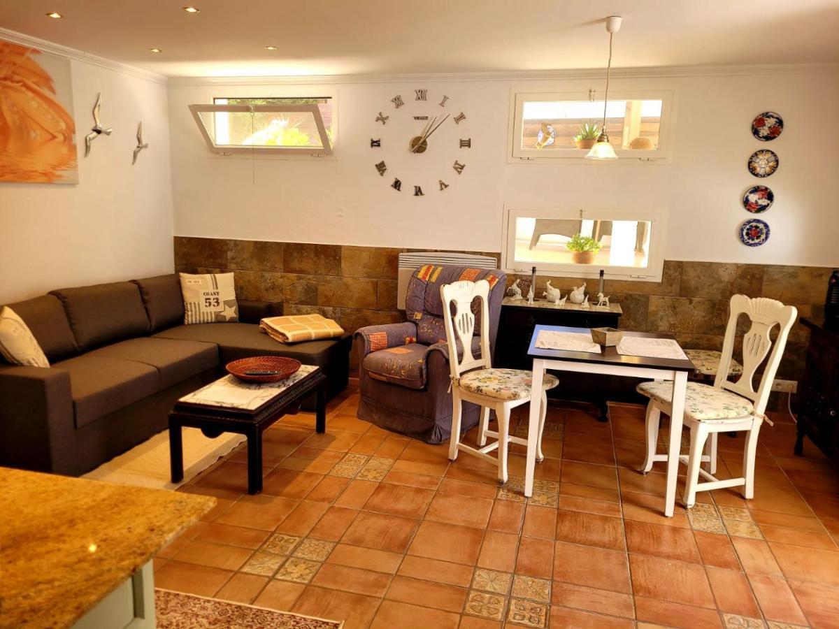 Apartmán Casa El Faro La Cala De Mijas Exteriér fotografie