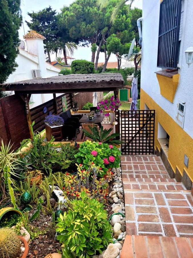 Apartmán Casa El Faro La Cala De Mijas Exteriér fotografie