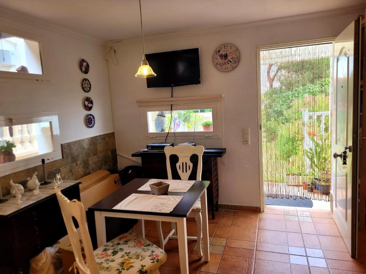 Apartmán Casa El Faro La Cala De Mijas Exteriér fotografie