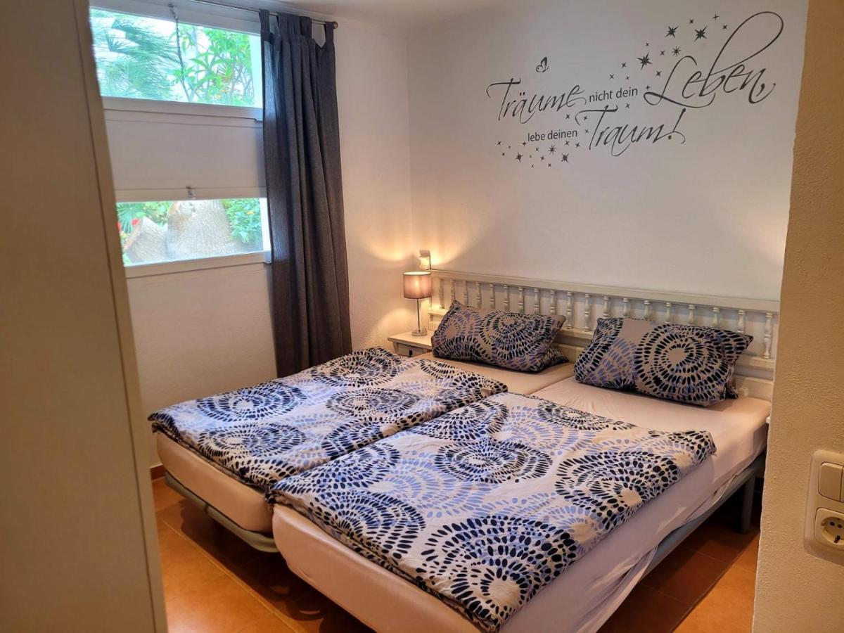 Apartmán Casa El Faro La Cala De Mijas Exteriér fotografie