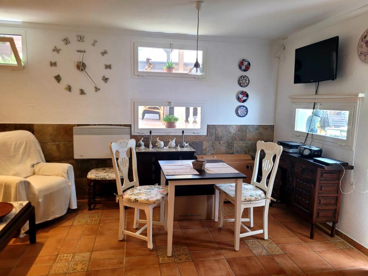 Apartmán Casa El Faro La Cala De Mijas Exteriér fotografie