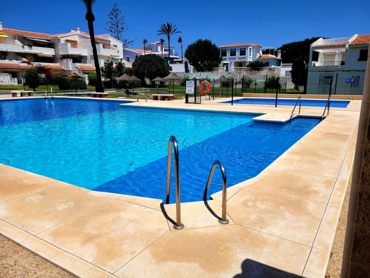 Apartmán Casa El Faro La Cala De Mijas Exteriér fotografie