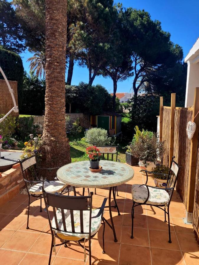 Apartmán Casa El Faro La Cala De Mijas Exteriér fotografie